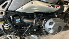 BMW R Ninet ABS